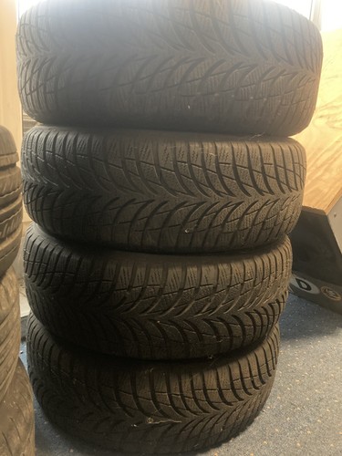 Reifen winterreifen goodyear - 4,