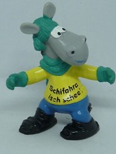 Alte pvc figur comics spanien - alte,