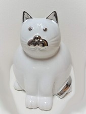 Gilde Katze Mia sitzend  20 cm