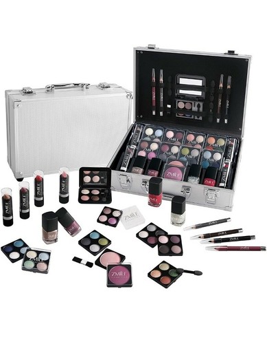 Profi schminkkoffer set - profi,