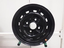 Felge Stahl HYUNDAI Accent I (X-3)  120000 km 5298218 1997-06-27