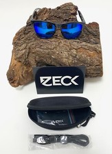 Zeck Polarized Classic Glasses