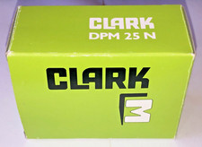 Conrad 2972 , " Clark DPM 25 N Gabelstapler ", 1:25 ,ca. 1989, Unbespielt in OVP