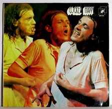Joe cocker happy - joe, "cocker