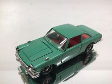 MARKLIN 1814 BMW GLAS 3000 V8