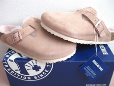 Birkenstock boston - boston, vl