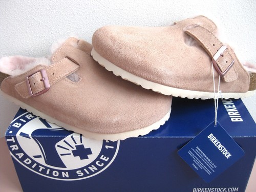 Birkenstock boston - birkenstock,