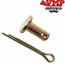 Sachs SFM ZZ125 Clutch Cable