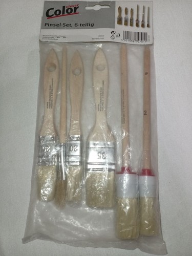 Pinsel set tiling - -,