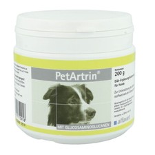 PetArtrin 200g von Alfavet