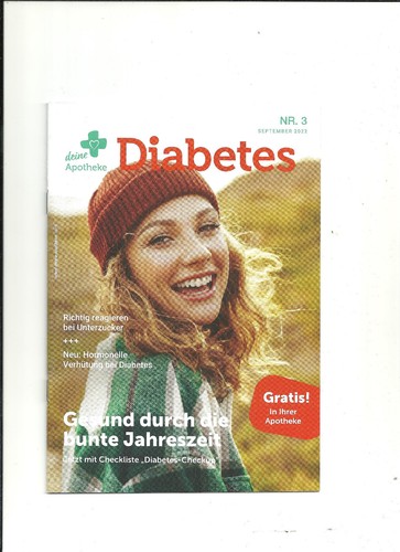 Deine apotheke 3 - deine,