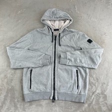 Belstaff England Biker Hoodie