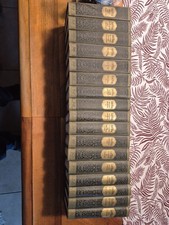 Karl May gesammelte Werke vom