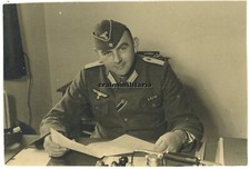 Orig. Foto Kriegsmarine