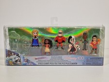 Disney 100 Rentless Persuit