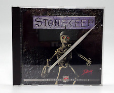 Stonekeep PC Spiel Deutsch