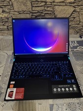 Medion Erazer Major X10 16