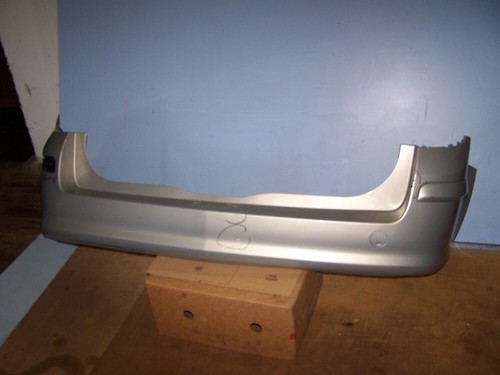 Stoßstange hinten opel astra - hinten,
