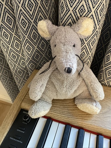 Richard lang maus ratte - richard,
