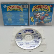 Karneval der stars cd - karneval, |