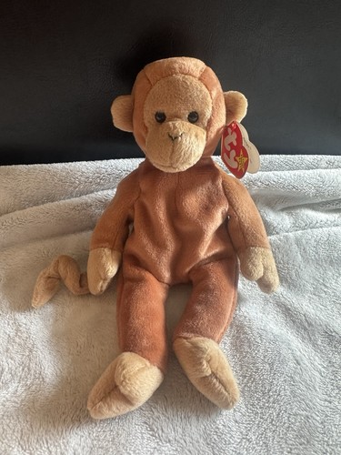 Beanie baby bongo der - ty,