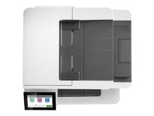 HP LaserJet Enterprise MFP