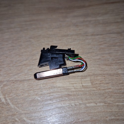 Dual trägerplatte mit ulm - mit, 40