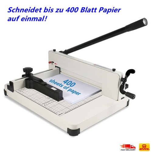 Hebelschneider papier hebel - hebelschneider,