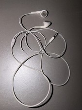 Original Apple Earpods weiß