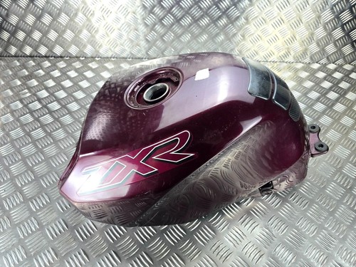 Kawasaki zxr400 benzin - zxr400,