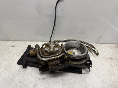 Audi mengenteiler - b4,