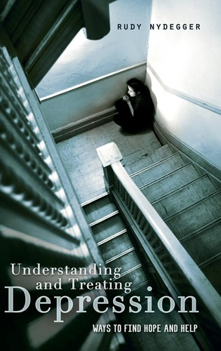 Rudy nydegger understanding - rudy,