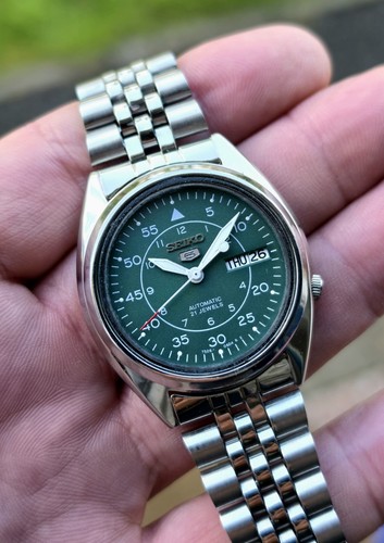Vintage generalüberholtes