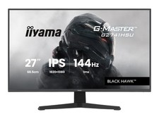 iiyama G-MASTER Black Hawk