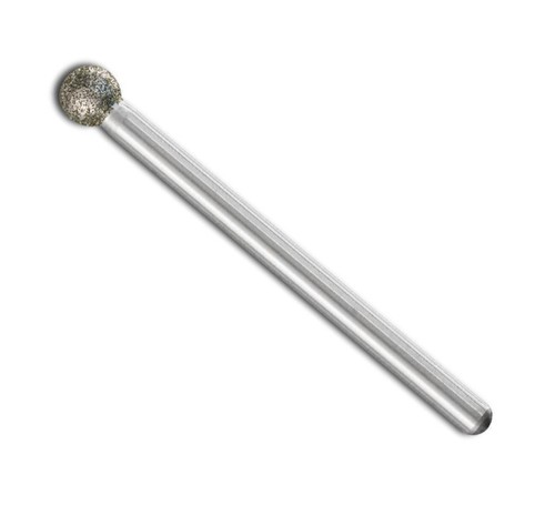 Pferd diamant schleifstift - 5,