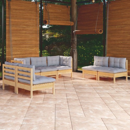 Garten lounge set - garten,