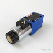 Rexroth Wege-Schieberventil