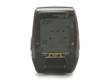 CycleOps Joule 1.0 Fahrradcomputer inkl. Brustgurt für Herzfrequenz