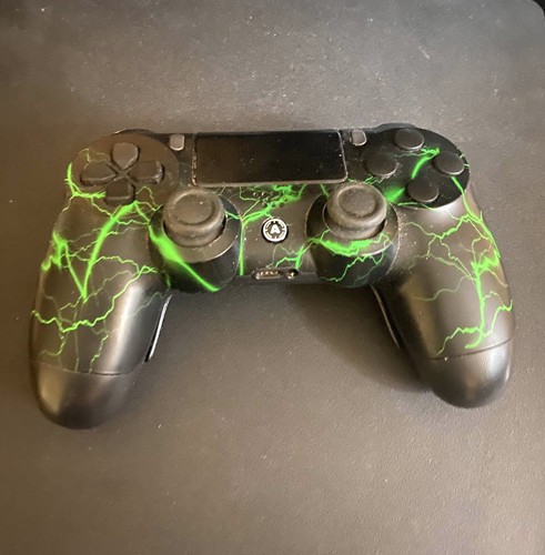 Controller scuf ps4 - scuf,