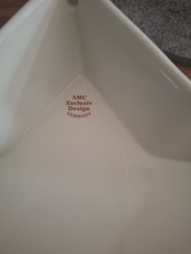 Amc exklusiv design stern - exklusiv,