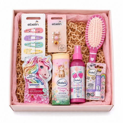 Geschenkbox mädchen freundin - geschenkbox,