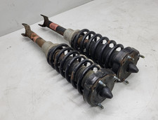 Mercedes W211   Federbein Stoßdämpfer Stossdämpfer  vorne 2x  A2113201113  (04)