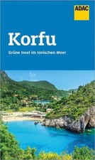 Adac reiseführer korfu - adac,