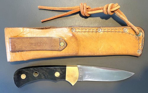 Jagdmesser von puma - jagdmesser,