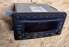 Subaru forester radio - forester,