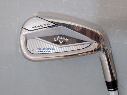 Callaway paradym smoke - callaway,