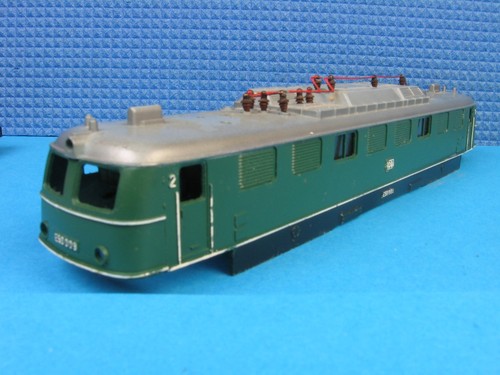 Trix express 009 - express, e