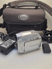 Sony DCR-HC17E, Nightshot -