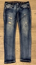 Damen Jeans/ Rock Revival/