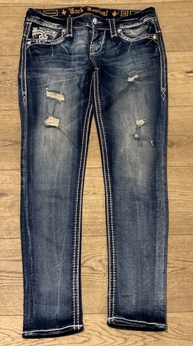 Damen jeans rock revival - damen,